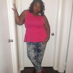 Meet your Posher, Katrina